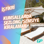 KUMSALLARDA PET ŞİŞE SU/SOĞUK MEŞRUBAT SATIŞI YAPMAK