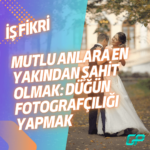 YAZ AYLARININ EN LEZZETLİSİ: DONDURMA SATMAK