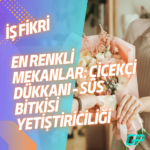 YAZ AYLARININ EN LEZZETLİSİ: DONDURMA SATMAK
