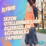 SOKAK ÇİÇEKÇİLİĞİ – YAZLIK MEKANLARDA ÇİÇEK SATIŞI YAPMAK