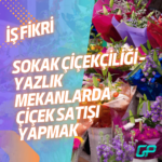 SOKAK RESSAMLIĞI/KARİKATÜRİSTLİĞİ YAPMAK
