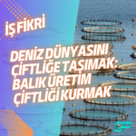 FARKLI BİR İŞ FİKRİ: SALEP YETİŞTİRMEK