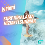 TATİL BELDELERİNDE FOTOĞRAFÇILIK YAPMAK