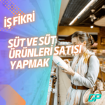 AVM’DE STAND AÇMAK