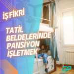 TATİL BELDELERİNDE FOTOĞRAFÇILIK YAPMAK