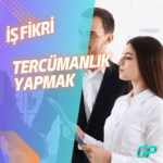 TUR REHBERLİĞİ YAPMAK