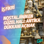 DANS OKULU AÇMAK