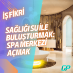 HEM EĞLEN HEM İŞLET: PARTİ EVİ AÇMAK