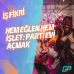 BUTİK PASTANE AÇMAK