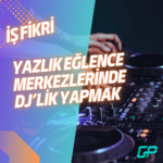 YAZ OKULLARINDA VE KURSLARINDA EĞİTMENLİK YAPMAK