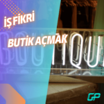 EĞLENCELİ BİR İŞ FİKRİ: ORGANİZASYON ŞİRKETİ KURMAK