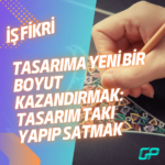 DANIŞMANLIK HİZMETİ VERMEK