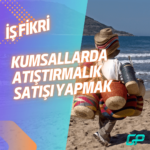 KUAFÖRLÜK YAPMAK