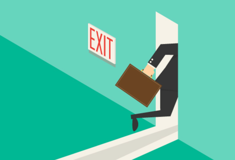 💡 Girişimlerde Çıkış Stratejileri (Exit Strategy) Nelerdir? 🚀